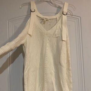 Jessica Simpson Maternity Sweater